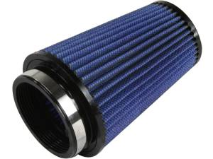 aFe - aFe MagnumFLOW Air Filters IAF P5R A/F P5R 3-1/2F x 5B x 3-1/2T x 7H x 1 FL 24-90069 - Image 3