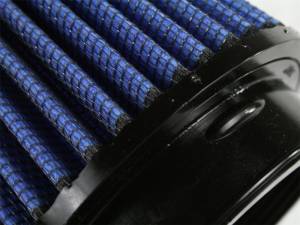 aFe - aFe MagnumFLOW Air Filters IAF P5R A/F P5R 3-1/2F x 5B x 3-1/2T x 7H x 1 FL 24-90069 - Image 4