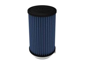 aFe Magnum FLOW Universal Air Filter 3-1/2 IN F x 5 IN B x 4-3/4 IN T x 8 IN H 24-90071