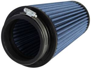 aFe - aFe Magnum FLOW Pro 5R Air Filter 3-1/2in F x 5in B x 3-1/2in T x 8in H 1in FL 24-90072 - Image 4