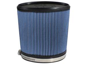 aFe MagnumFLOW Air Filters P5R (3-1/4x6-1/2)F x (3-3/4x7)B x (7x3)T x 6-1/2H 24-90073