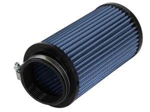 aFe - aFe Magnum FLOW UCO Air Filter Pro 5R 10 Degree Angle 2-3/4in F x 4in B x 4in T x 7in H 24-90082 - Image 3