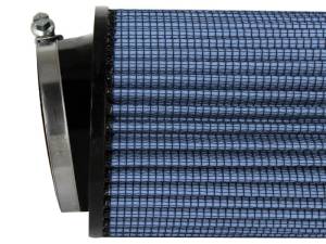aFe - aFe Magnum FLOW UCO Air Filter Pro 5R 10 Degree Angle 2-3/4in F x 4in B x 4in T x 7in H 24-90082 - Image 4