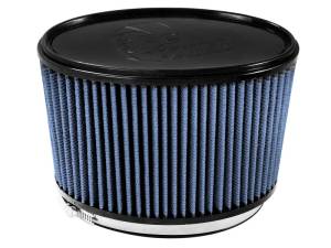 aFe MagnumFLOW Pro 5R Universal Air Filter (7X3) F x (8-1/4 x 4-1/4) B x (8-1/4 x 4-1/4) T x 5 H 24-90083