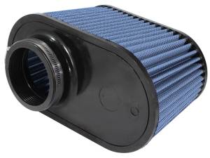 aFe - aFe MagnumFLOW Pro 5R Universal Air Filter (3.30F x 11x6)B x (9-1/2 x 4-1/2)T x 6H 24-90085 - Image 4