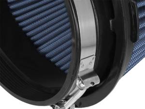 aFe - aFe MagnumFLOW Pro 5R Universal Air Filter (7-3/4x5-3/4)F x (9x7)B(mt2) x (6x2-3/4)T x 8.5H 24-90088 - Image 4
