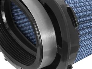 aFe - aFe MagnumFLOW Pro 5R Universal Air Filter (5-5/8x2-5/8)F x (7x4)B(Inv) x (7x3)T x 7-7/8H 24-90089 - Image 5