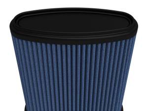 aFe - aFe MagnumFLOW Pro 5R Universal Air Filter (5-5/8x2-5/8)F x (7x4)B(Inv) x (7x3)T x 7-7/8H 24-90089 - Image 6