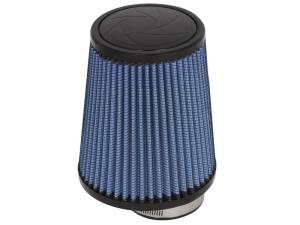 aFe Magnum FLOW Universal Air Filter 3 IN F (offset) x 6 IN B x 4-3/4 IN T x 7 IN H 24-90091