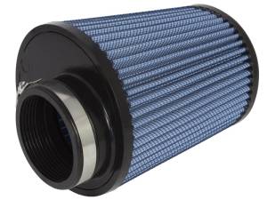 aFe - aFe Magnum FLOW Pro 5R Universal Air Filter 3in F (offset) x 6in B x 4-3/4in T x 8in H 24-90092 - Image 3