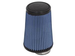 aFe Magnum FLOW Universal Air Filter 3 IN F (offset) x 6 IN B x 4-3/4 IN T x 9 IN H 24-90093
