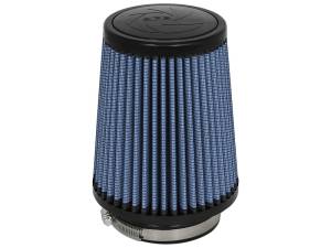 aFe Magnum FLOW Pro 5R Universal Air Filter 4in F x 6in B x 4-3/4in T x 7in H (w/ Bumps) 24-90095