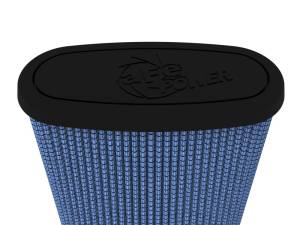 aFe - aFe Magnum Force Intake Repl Air Filter w/ Pro 5R Media 3.5in F / 5.75x5in B / 6x2.75in T / 6.5in H 24-90096 - Image 2
