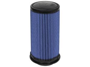 aFe Magnum FLOW Pro 5R Universal Clamp-On Air Filter F-3.5 / B-5 (mt2) / T-4.75 / H-9in. 24-90099