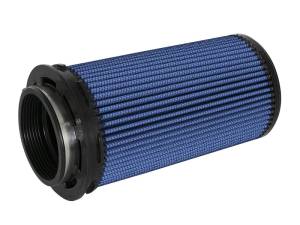 aFe - aFe Magnum FLOW Pro 5R Universal Clamp-On Air Filter F-3.5 / B-5 (mt2) / T-4.75 / H-9in. 24-90099 - Image 2