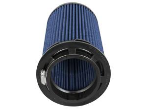 aFe - aFe Magnum FLOW Pro 5R Universal Clamp-On Air Filter F-3.5 / B-5 (mt2) / T-4.75 / H-9in. 24-90099 - Image 3