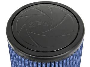 aFe - aFe Magnum FLOW Pro 5R Universal Clamp-On Air Filter F-3.5 / B-5 (mt2) / T-4.75 / H-9in. 24-90099 - Image 4