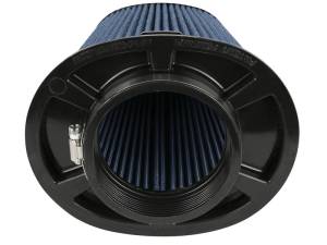 aFe - aFe Magnum FLOW Pro 5R Univ. Clamp-On Air Filter F-4 / B(8 X 6.5) MT2 / T(5.25 X 3.75) / H-7.5in. 24-90101 - Image 3