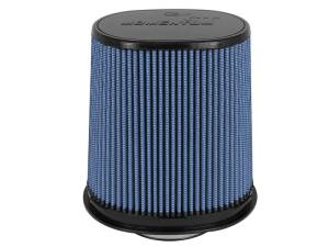 aFe Magnum FLOW Pro 5R Universal Clamp-On Air Filter F-5in. / B-(9 X 7) MT2 / T-(7.25 X 5) / H-9in. 24-90102