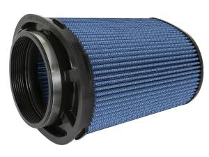 aFe - aFe Magnum FLOW Pro 5R Universal Clamp-On Air Filter F-5in. / B-(9 X 7) MT2 / T-(7.25 X 5) / H-9in. 24-90102 - Image 2