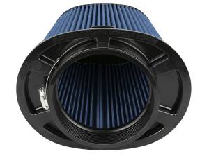 aFe - aFe Magnum FLOW Pro 5R Universal Clamp-On Air Filter F-5in. / B-(9 X 7) MT2 / T-(7.25 X 5) / H-9in. 24-90102 - Image 3