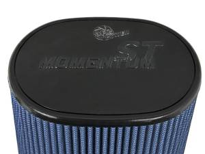 aFe - aFe Magnum FLOW Pro 5R Universal Clamp-On Air Filter F-5in. / B-(9 X 7) MT2 / T-(7.25 X 5) / H-9in. 24-90102 - Image 4