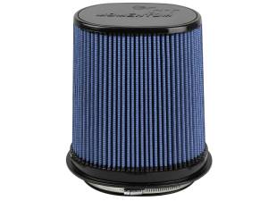 aFe Momentum Intake Rplcmnt Air Filter (6-7/8x4-7/8)IN F x (8-1/3x6-1/3)IN B x (7-1/3x9)IN T x 9IN H 24-90106