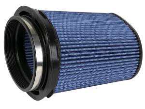 aFe - aFe Momentum Intake Rplcmnt Air Filter (6-7/8x4-7/8)IN F x (8-1/3x6-1/3)IN B x (7-1/3x9)IN T x 9IN H 24-90106 - Image 2