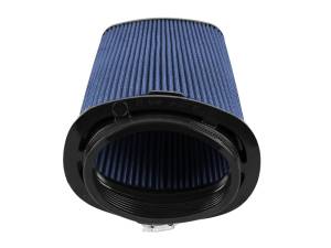aFe - aFe Momentum Replac Air Filter w/Pro 5R Media (Pair) 5x2.25in F/6.25x3.75in B/5.25x2.25in T/11in H 24-90109-MA - Image 3