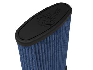 aFe - aFe Momentum Replac Air Filter w/Pro 5R Media (Pair) 5x2.25in F/6.25x3.75in B/5.25x2.25in T/11in H 24-90109-MA - Image 6