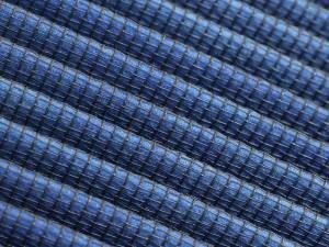 aFe - aFe (7-1/2x5-1/2)in F x (9x7)in B x (5-3/4x3-3/4)in T x 10in H Magnum FLOW Pro 5R Air Filter 24-90110 - Image 5