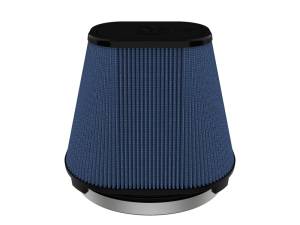 aFe MagnumFLOW Pro-5 R Air Filter (5-1/2x7-1/2)F x (9x7)B x (5-3/4x3-3/4)T x 7-1/2H 24-90112
