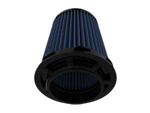 aFe - aFe MagnumFLOW Pro-5 R Air Filter 4in F x 6in B MT2 x 4-3/4 T x 7in H (Inverted) 24-90114 - Image 3