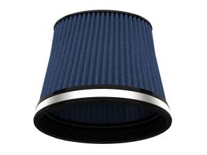 aFe - aFe MagnumFLOW Pro-5 R Air Filter (6-1/2x3-1/4)in F x (7x3-3/4)in B x (7x3)in T x 7-1/2in H 24-90116 - Image 3