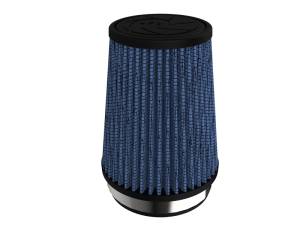 aFe Magnum FLOW Universal Air Filter 2-7/8 IN F x 3-7/8 IN B x 3 IN T x 5 IN H 24-90119