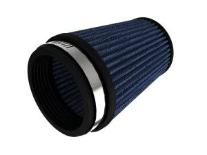 aFe - aFe Magnum FLOW Universal Air Filter 2-7/8 IN F x 3-7/8 IN B x 3 IN T x 5 IN H 24-90119 - Image 4