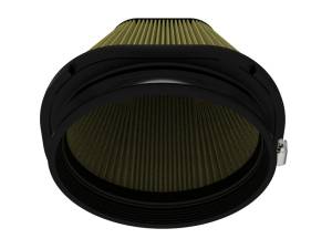 aFe - aFe Magnum FLOW Universal Air Filter (7-1/2x5-1/2) IN F x (9-1/4x7-1/4) IN B x (6x4) IN T x 9 IN 24-90204G - Image 4