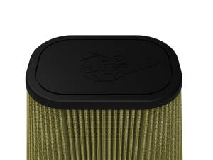 aFe - aFe Magnum FLOW Universal Air Filter (7-1/2x5-1/2) IN F x (9-1/4x7-1/4) IN B x (6x4) IN T x 9 IN 24-90204G - Image 5