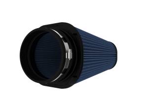 aFe - aFe Magnum FLOW Universal Pro 5R Air Filter (7.5x5.5)in F (9.25x7.25)in B (6x4)in T x 9in H 24-90204R - Image 3