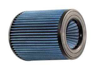 aFe - aFe MagnumFLOW Air Filters IAF P5R A/F P5R 4-1/2F x 8-1/2B x 7T (Inv) x 9H 24-91002 - Image 4