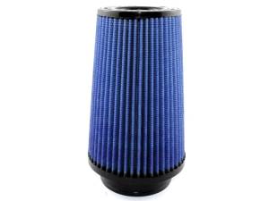 aFe MagnumFLOW Air Filters UCO P5R A/F P5R 4F x 6B x 4-1/2T (Inv) x 9H 24-91006