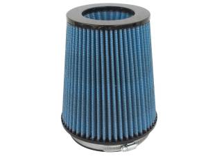 aFe - aFe MagnumFLOW Air Filters IAF P5R A/F P5R 5-1/2F x 7B x 5-1/2T (Inv) x 8H (IM) 24-91007 - Image 1