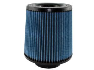 aFe MagnumFLOW Air Filters UCO P5R A/F P5R 4F x 8B x 7T (Inv) x 8H 24-91009