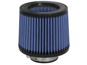 aFe MagnumFLOW Air Filters UCO P5R A/F P5R 3F x 6B x 5-1/2T (Inv) x 5H (IM) 24-91015