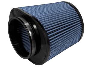 aFe - aFe MagnumFLOW Air Filters IAF P5R A/F P5R 5-1/2F x (7x10)B x 7T (Inv) x 8H 24-91018 - Image 3
