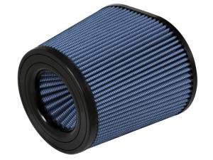 aFe - aFe MagnumFLOW Air Filters IAF P5R A/F P5R 5-1/2F x (7x10)B x 7T (Inv) x 8H 24-91018 - Image 4