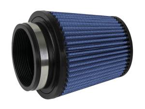 aFe - aFe MagnumFLOW Air Filters UCO P5R A/F P5R 4F x 6B x 4-1/2T (Inv) x 6H (Pair) 24-91020-MA - Image 3