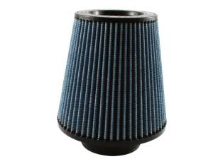 aFe - aFe MagnumFLOW Air Filters IAF P5R A/F P5R 4F x 8B x 5-1/2T (Inv) x 8H 24-91022 - Image 1
