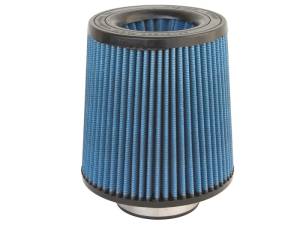 aFe - aFe MagnumFLOW Air Filters IAF P5R A/F P5R 4(3.85)F x 8B x 7T (Inv) x 8H 24-91029 - Image 1