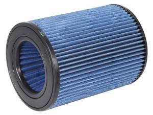 aFe - aFe MagnumFLOW Air Filters UCO P5R A/F P5R 4F x 8-1/2B x 8-1/2T (inv) x 11H 24-91042 - Image 3